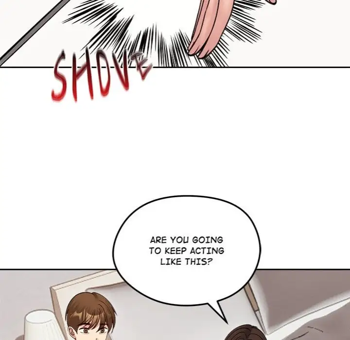 Runaway Wife Chapter 53 Page 33