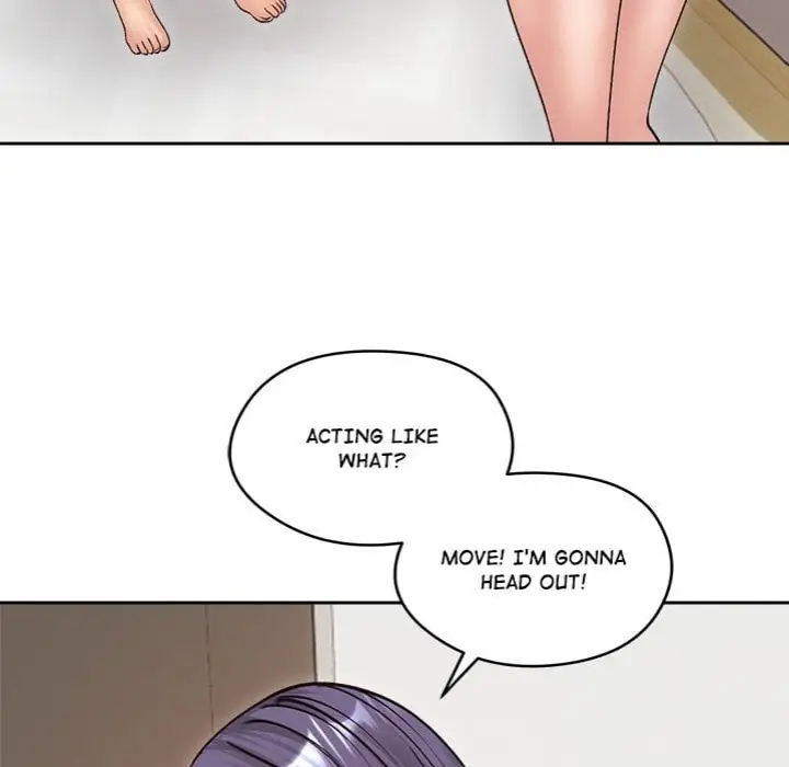 Runaway Wife Chapter 53 Page 35