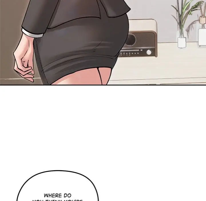 Runaway Wife Chapter 53 Page 37
