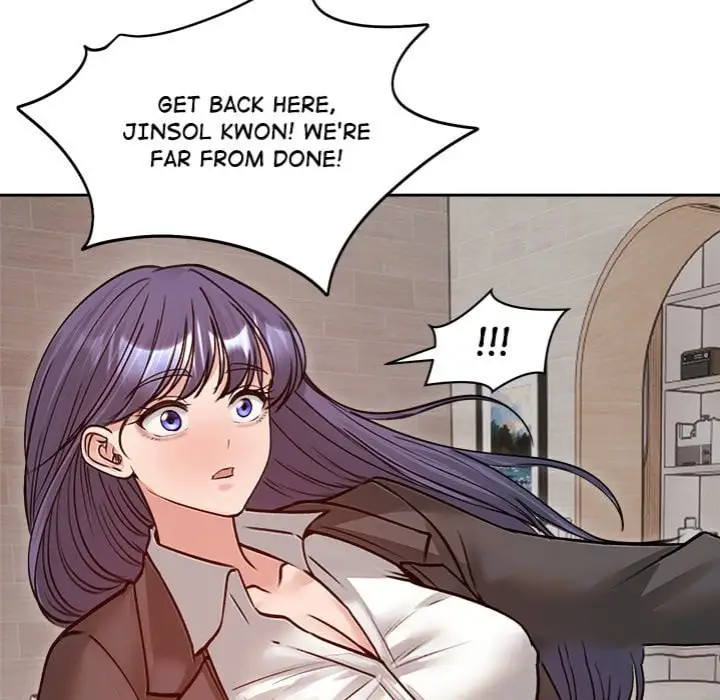 Runaway Wife Chapter 53 Page 39