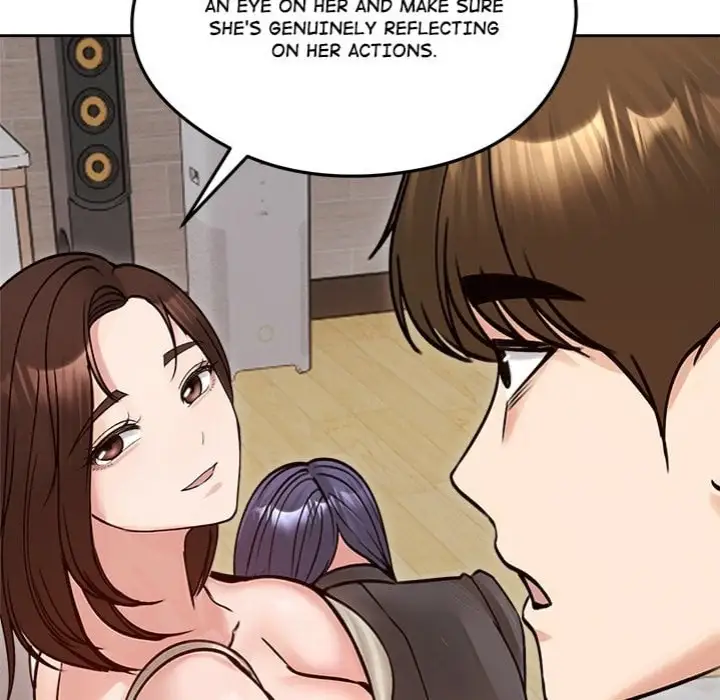 Runaway Wife Chapter 53 Page 45