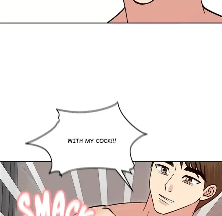 Runaway Wife Chapter 53 Page 104