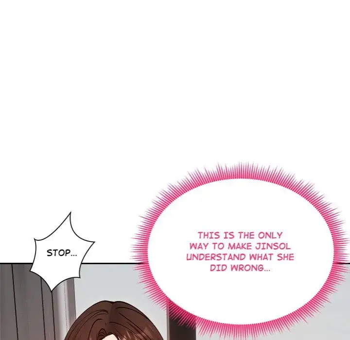 Runaway Wife Chapter 53 Page 128