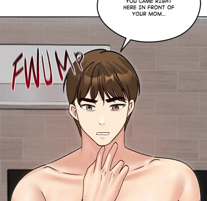 Runaway Wife Chapter 53 Page 142