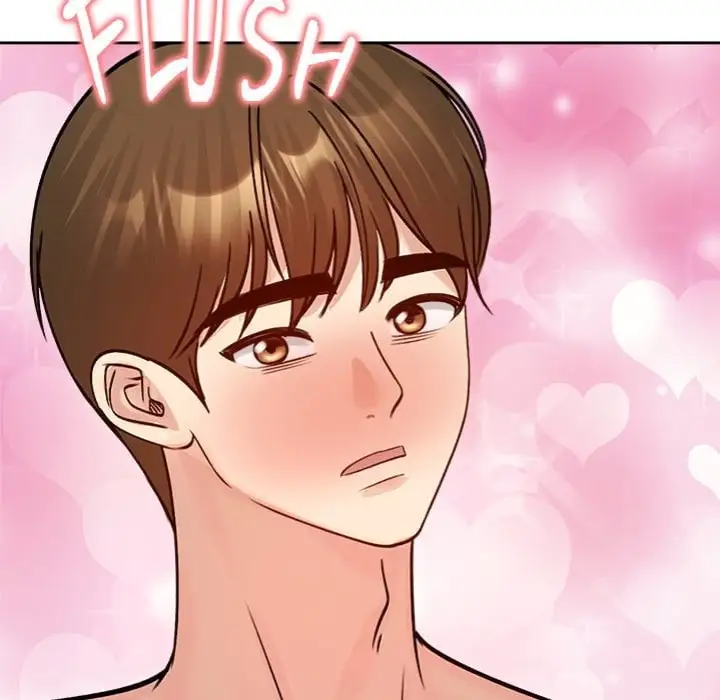 Runaway Wife Chapter 53 Page 160