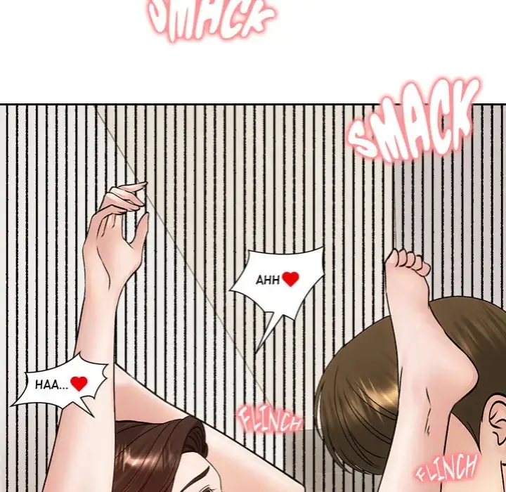 Runaway Wife Chapter 54 Page 51