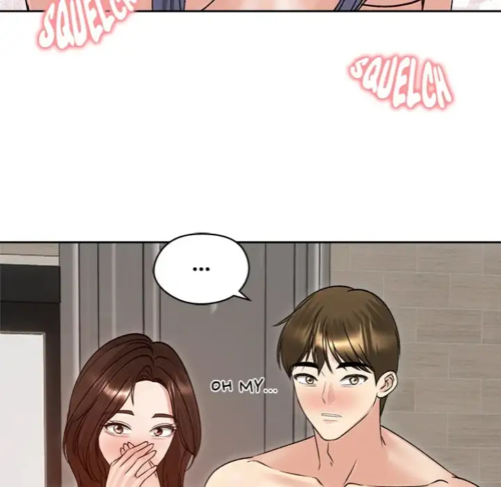 Runaway Wife Chapter 54 Page 152