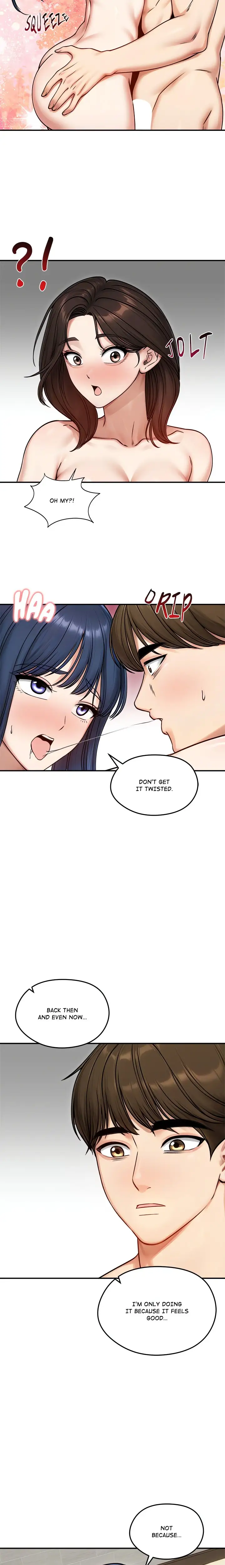 Runaway Wife Chapter 55 Page 4