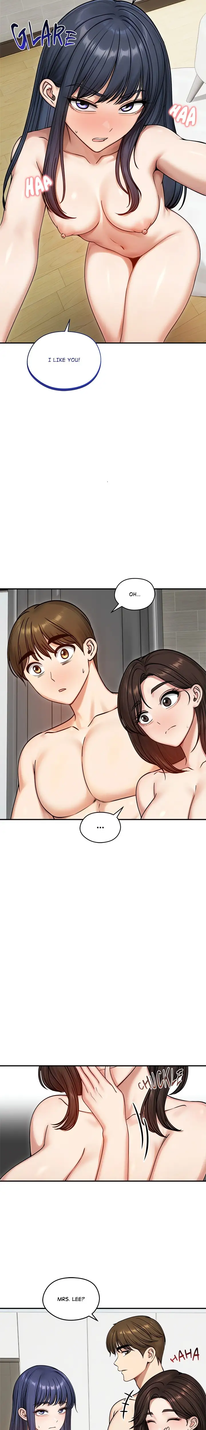 Runaway Wife Chapter 55 Page 5