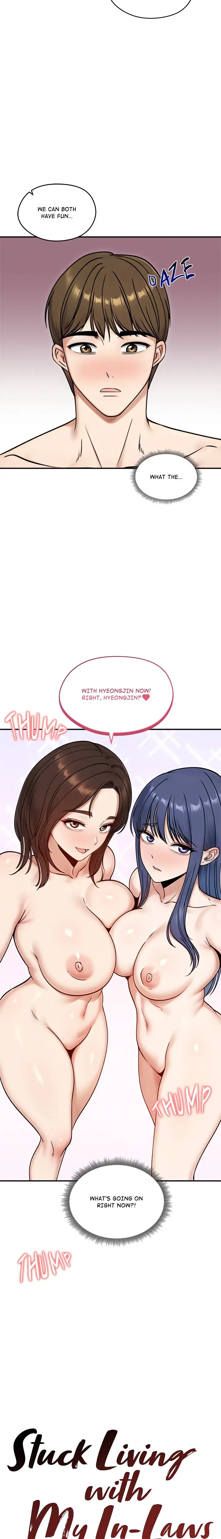 Runaway Wife Chapter 55 Page 7
