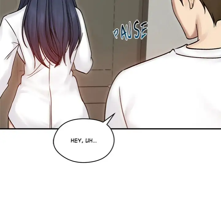 Runaway Wife Chapter 56 Page 27