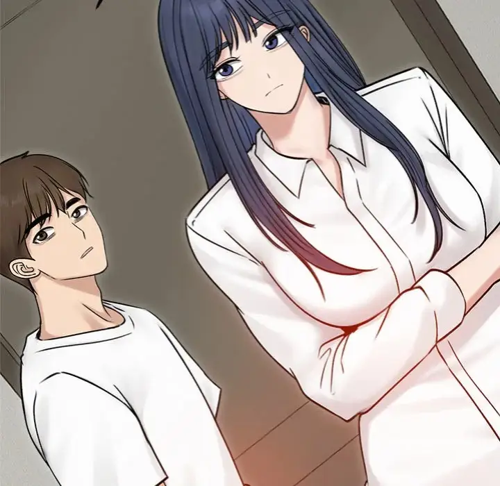 Runaway Wife Chapter 56 Page 29