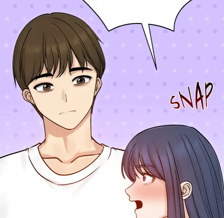 Runaway Wife Chapter 56 Page 60
