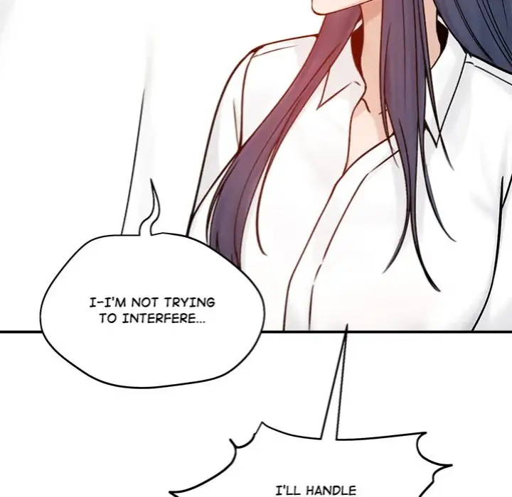 Runaway Wife Chapter 56 Page 61