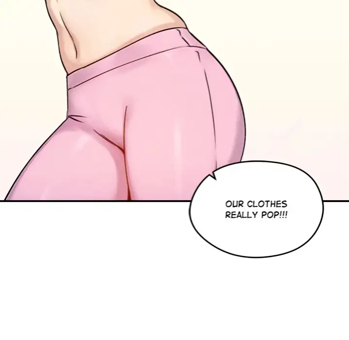 Runaway Wife Chapter 56 Page 80