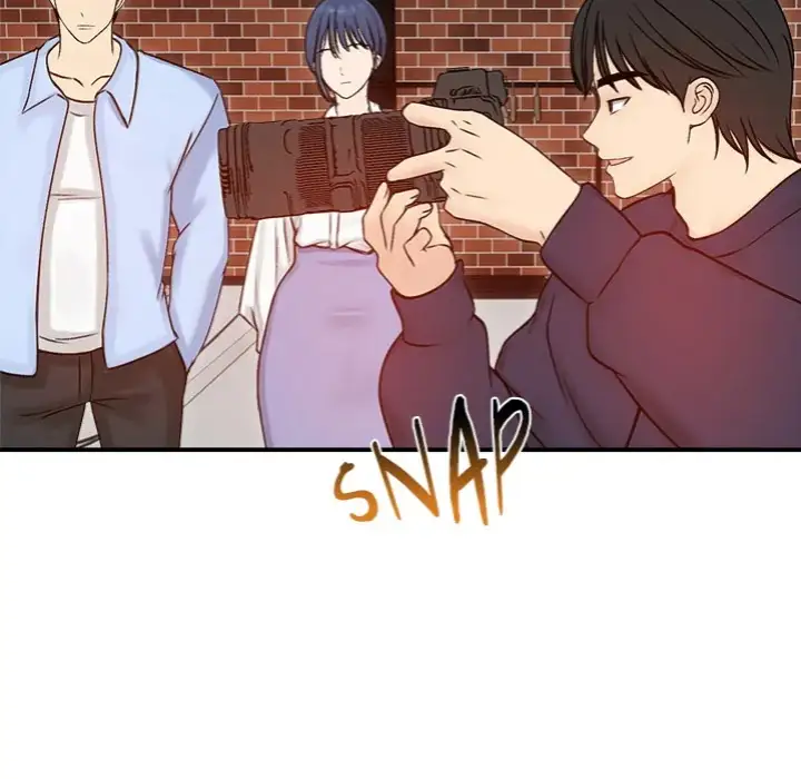 Runaway Wife Chapter 56 Page 82