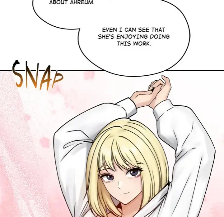 Runaway Wife Chapter 56 Page 98