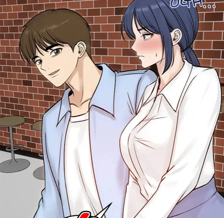 Runaway Wife Chapter 56 Page 107