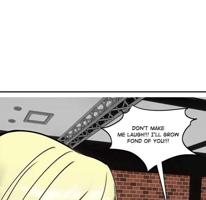 Runaway Wife Chapter 56 Page 123
