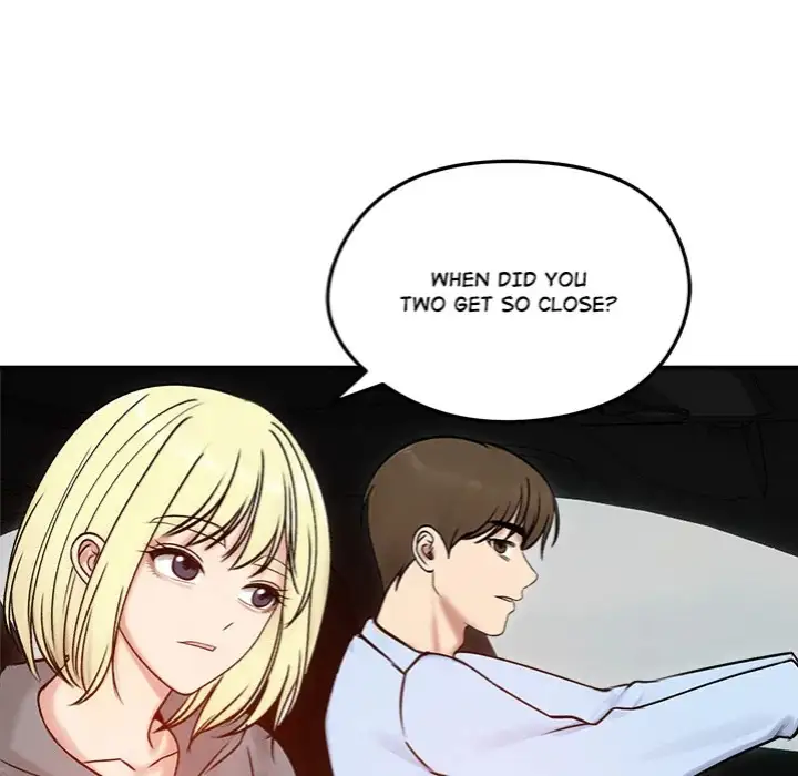Runaway Wife Chapter 56 Page 131