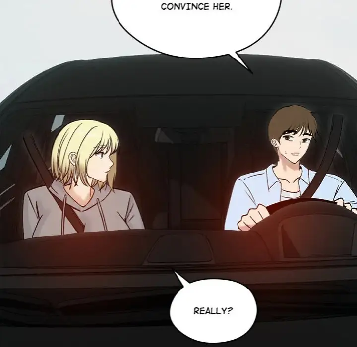 Runaway Wife Chapter 56 Page 141