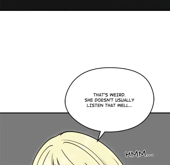 Runaway Wife Chapter 56 Page 142