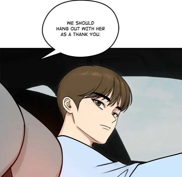 Runaway Wife Chapter 56 Page 149