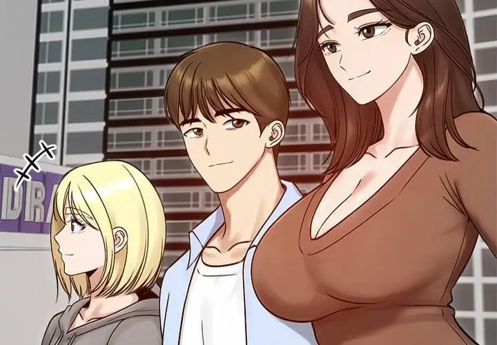 Runaway Wife Chapter 57 Page 4