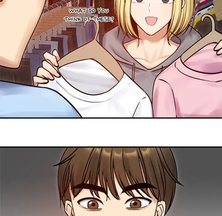 Runaway Wife Chapter 57 Page 7
