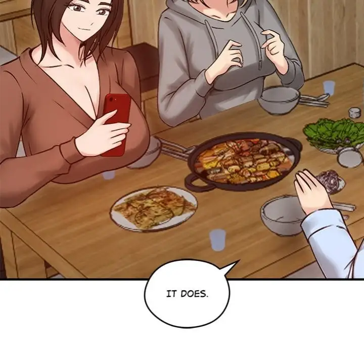 Runaway Wife Chapter 57 Page 20