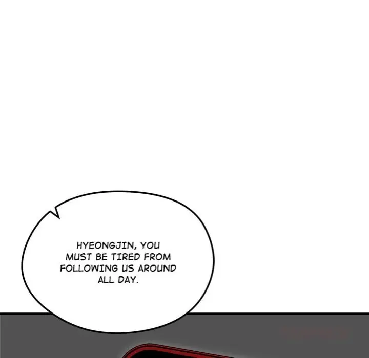 Runaway Wife Chapter 57 Page 21