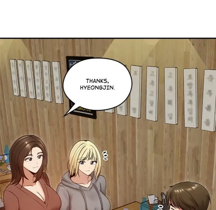 Runaway Wife Chapter 57 Page 26