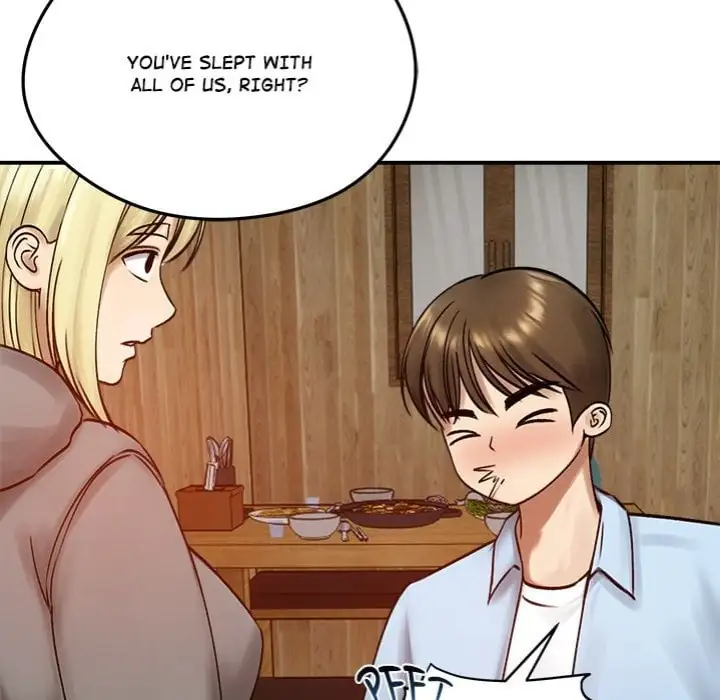 Runaway Wife Chapter 57 Page 61