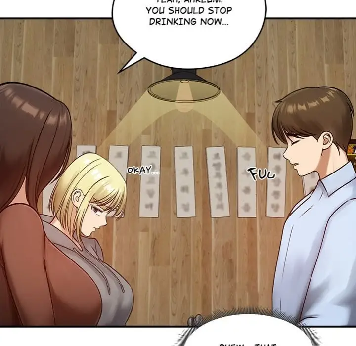 Runaway Wife Chapter 57 Page 70