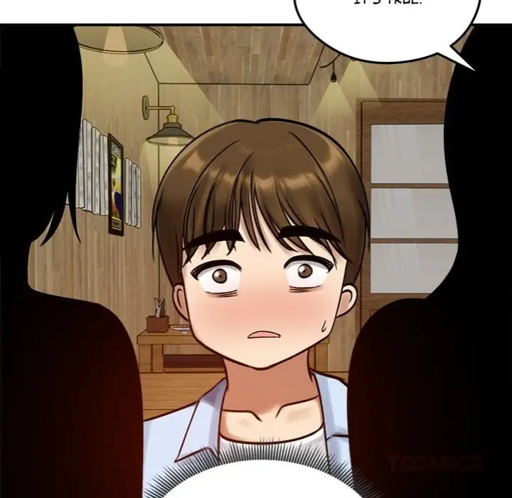 Runaway Wife Chapter 57 Page 75