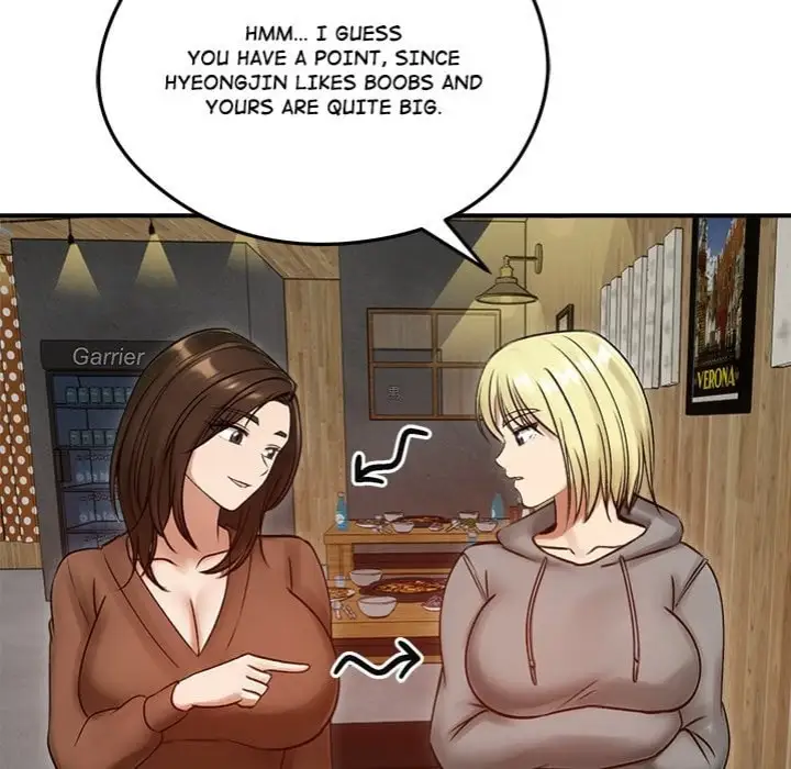 Runaway Wife Chapter 57 Page 77