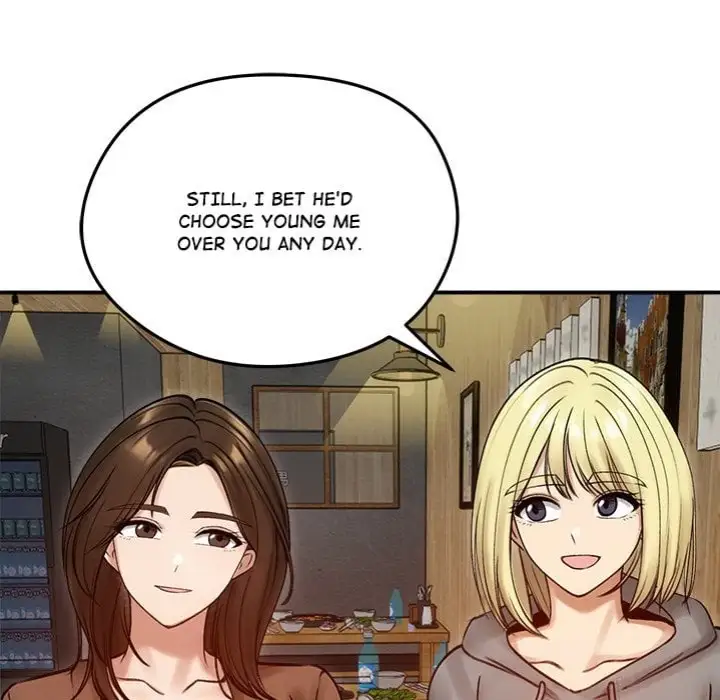 Runaway Wife Chapter 57 Page 79