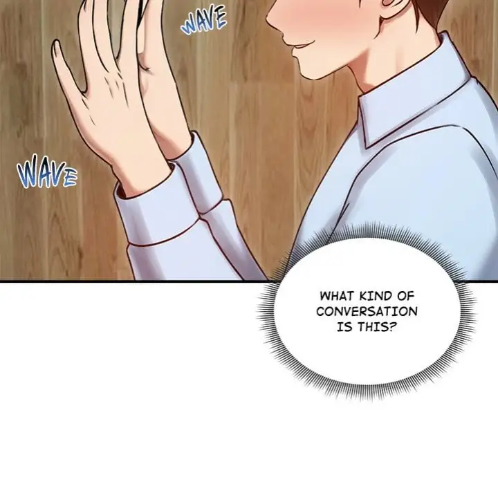 Runaway Wife Chapter 57 Page 82