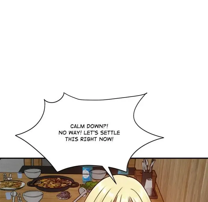 Runaway Wife Chapter 57 Page 83