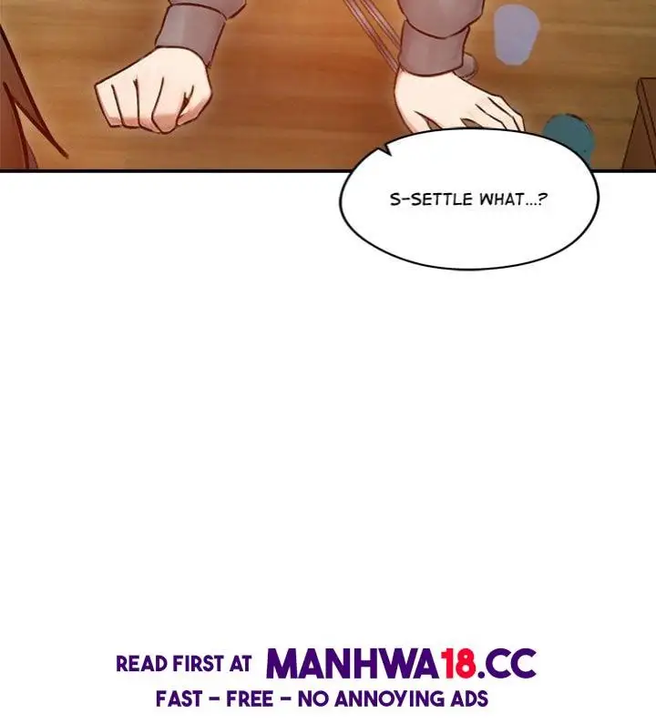 Runaway Wife Chapter 57 Page 85