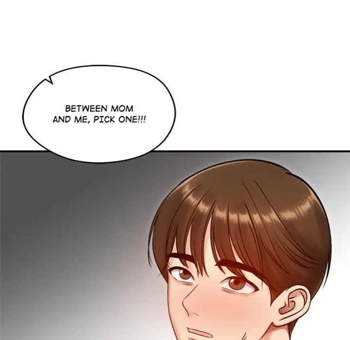 Runaway Wife Chapter 57 Page 86