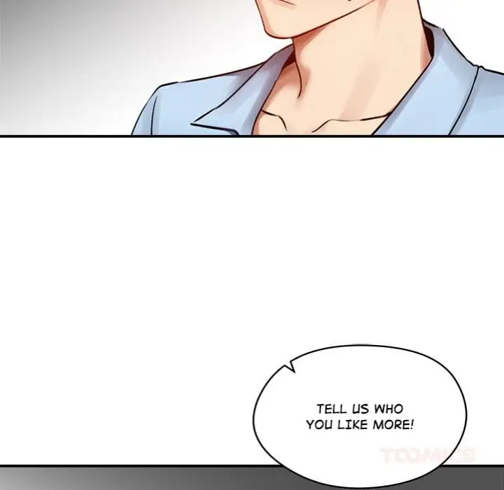 Runaway Wife Chapter 57 Page 87