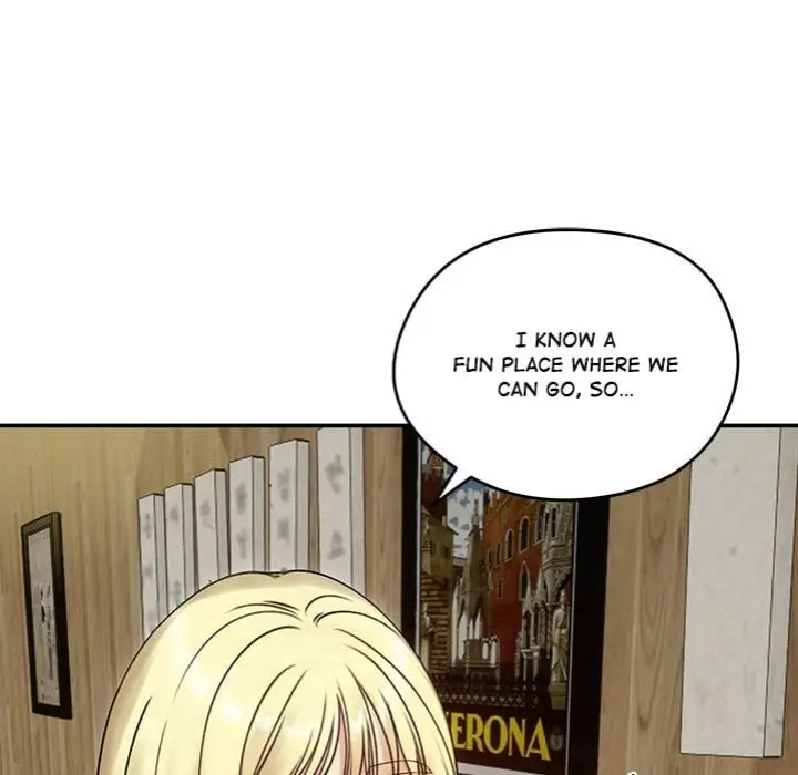 Runaway Wife Chapter 57 Page 89