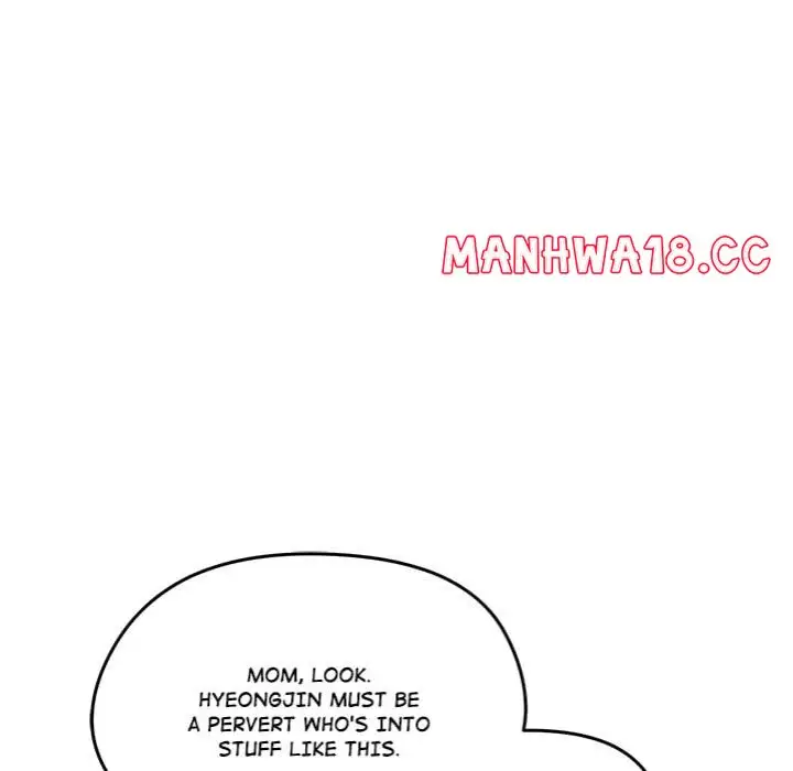Runaway Wife Chapter 57 Page 126