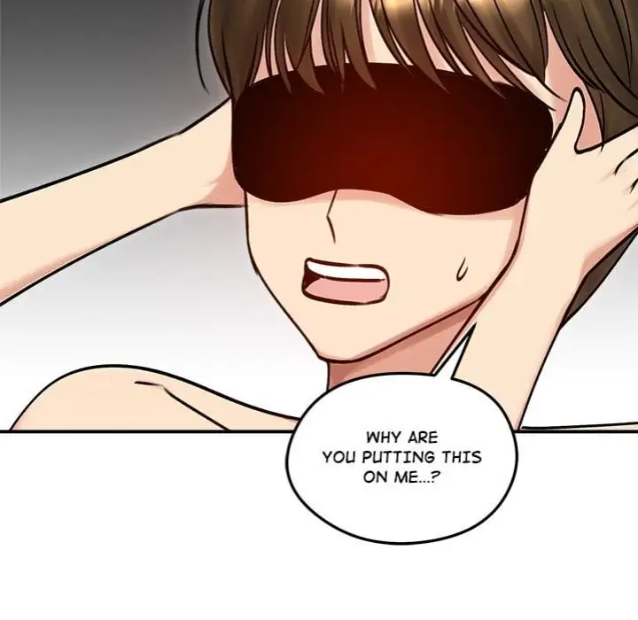 Runaway Wife Chapter 57 Page 135