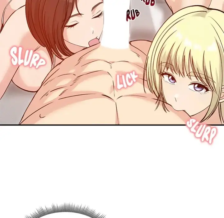 Runaway Wife Chapter 58 Page 12