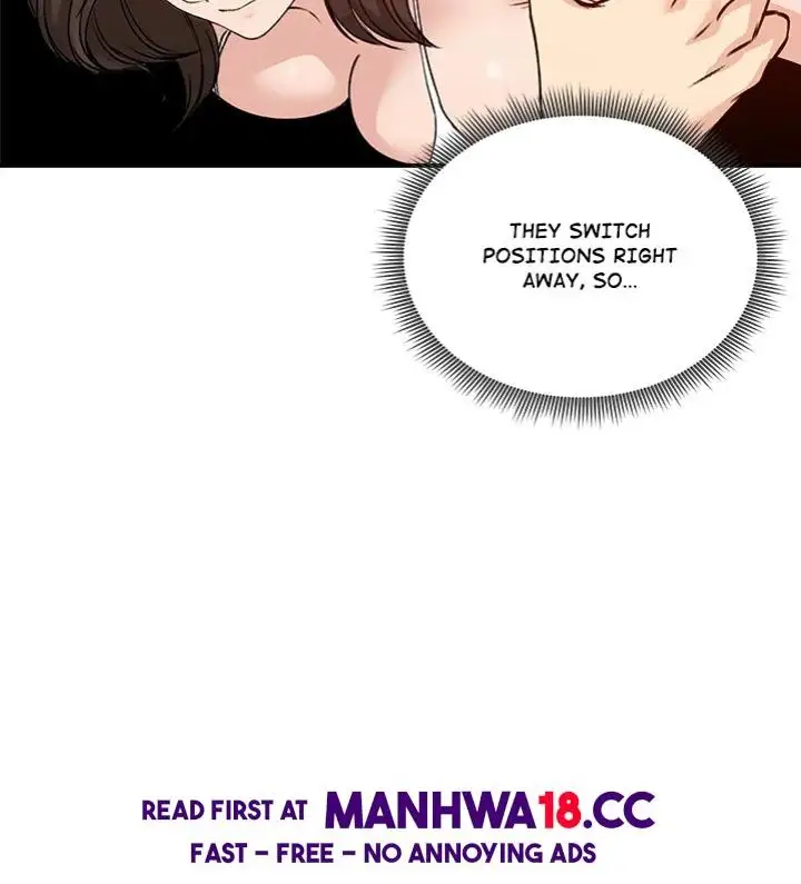 Runaway Wife Chapter 58 Page 18