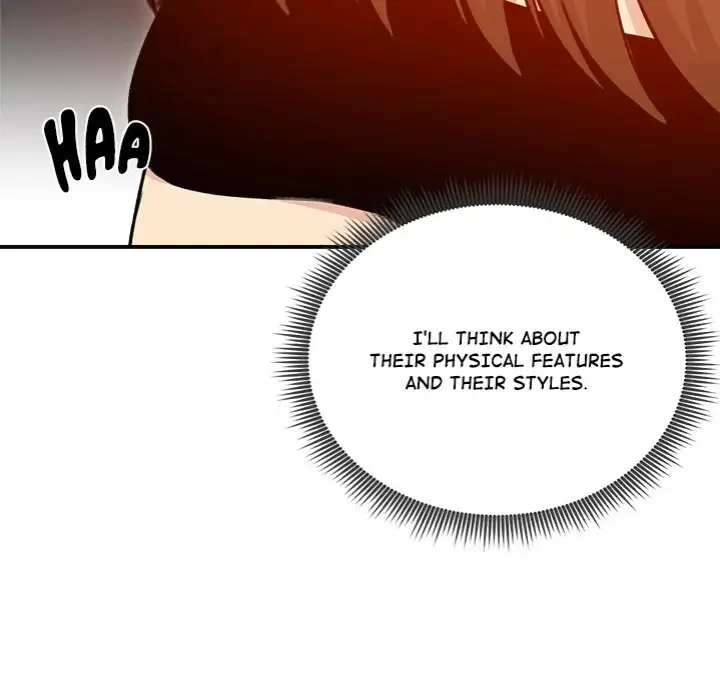 Runaway Wife Chapter 58 Page 26