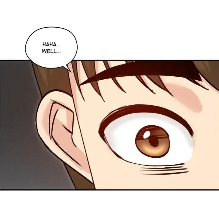 Runaway Wife Chapter 58 Page 73
