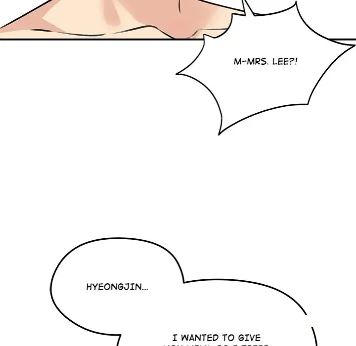 Runaway Wife Chapter 58 Page 156